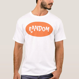 RANDOM T-SHIRT