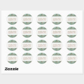 Random Zig Zag Stickers (Vel)
