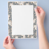 Randpapier voor printers Briefpapier Vliegers Flyer (Hand)