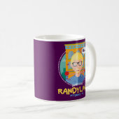 Randy Gilson Illustration Mok (Voorkant rechts)