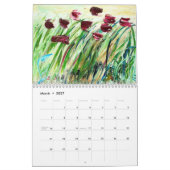 Randy Loubier 2011 Agenda Kalender (Mar 2027)