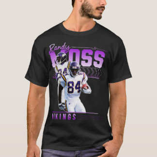 Randy Moss T-shirt