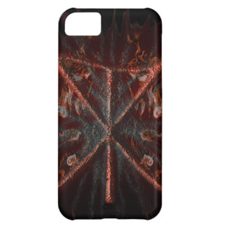 Randy Ramirez iPhone 5/5C/5S Hoesje