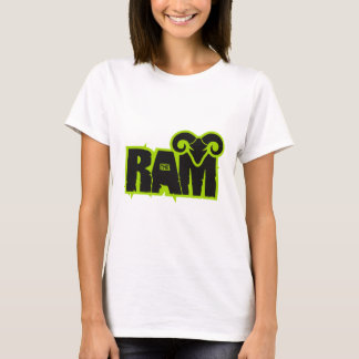 Randy "The Ram" T-shirt