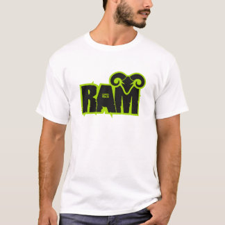 Randy "The Ram" T-shirt