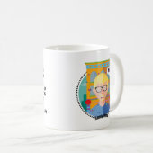 Randyland Quote Mok (Voorkant rechts)