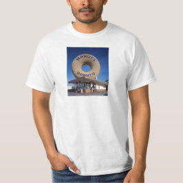 Randy's Donuts California Architecture T-shirt