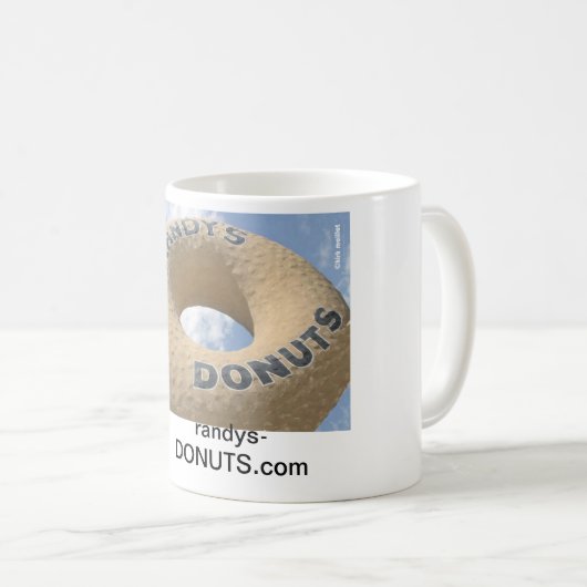 randys-DONUTS.com-pc-landschap Koffiemok (Voorkant rechts)