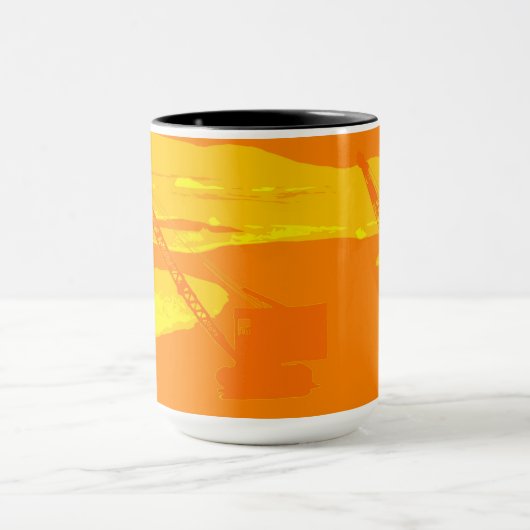 RANE-EXPLOITANT GOLF GOLFENDE FANTASY ART-OPERATOR MOK (Midden)