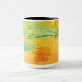 RANE-EXPLOITANT GOLF GOLFENDE FANTASY ART-OPERATOR MOK (Midden)