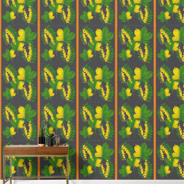 'Rang De Basanti' op een Behang