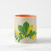 'Rang De Basanti' op een Combo-Mok Mok (Midden)