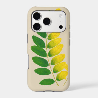 'Rang De Basanti' op een iPhone-Hoesje