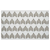rang van sergeant der eerste klasse stof (Fat Quarter)