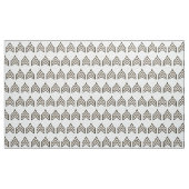 rang van sergeant der eerste klasse stof (Yard (91,4 cm))