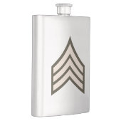 rang van sergeant flacon (Rechts)