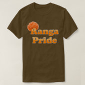 Ranga Pride T-shirt (Design voorkant)