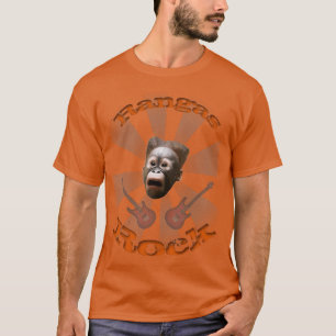 Rangas Rock T-shirt