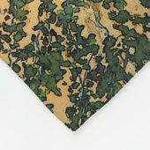 Rangaspaard, Angus-rundveestapel op de rivier Fleece Deken (Hoek)