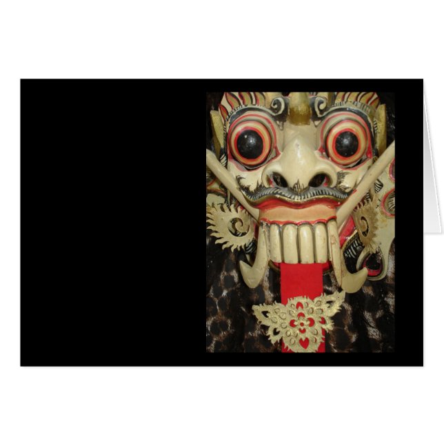 RANGDA! (Voorkant Horizontaal)