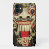 RANGDA! Case-Mate iPhone CASE (Achterkant)