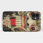 RANGDA! Case-Mate iPhone CASE (Achterkant (horizontaal))