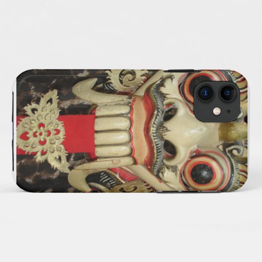 RANGDA! Case-Mate iPhone CASE (Achterkant (horizontaal))