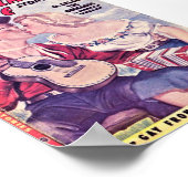 Rangeland Love Stories Poster (Hoek)