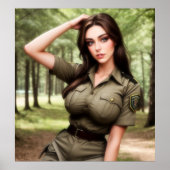 RANGER! 09 POSTER (Voorkant)