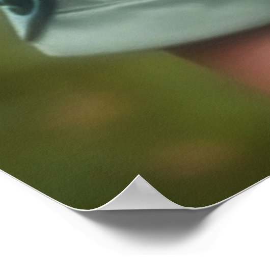 RANGER! 10 POSTER (Hoek)