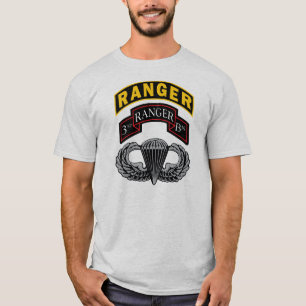 Ranger: 3e batterij t-shirt