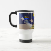 Ranger Airborne DAD Reisbeker (Links)