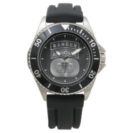 Ranger Airborne Paratrooper Horloge