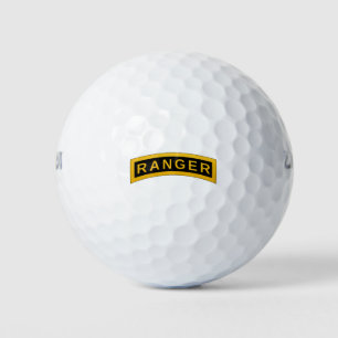 Ranger Bad Golfballen