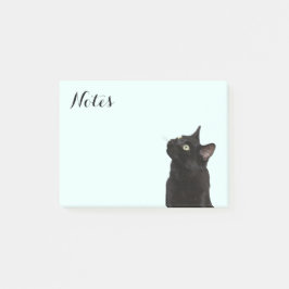 Ranger de Zwarte Kat Post-it® Notes
