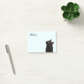 Ranger de Zwarte Kat Post-it® Notes (Kantoor)