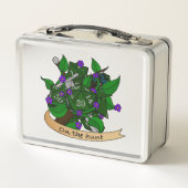 Ranger Dice Design (Achterkant)