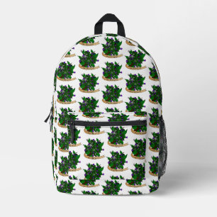 Ranger Dice Design Bedrukte Rugzak