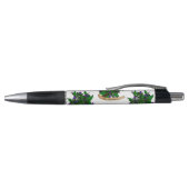 Ranger Dice Design Pen (Bovenkant)