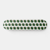 Ranger Dice Design Persoonlijk Skateboard (Horizontaal)