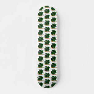 Ranger Dice Design Persoonlijk Skateboard