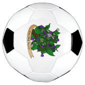 Ranger Dice Design Voetbal (Gedraaid)