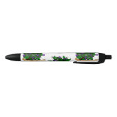 Ranger Dice Design Zwarte Inkt Pen (Bodem)