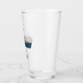 Ranger III glas (Links)