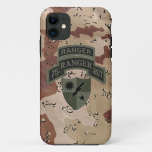 Ranger OD Case-Mate iPhone Case