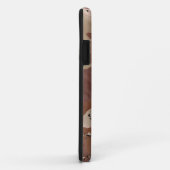 Ranger OD Case-Mate iPhone Case (Achterkant/rechts)