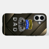 RANGER PAPA Case-Mate iPhone CASE (Achterkant (horizontaal))