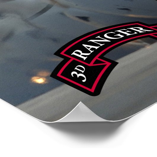 Ranger Poster (Hoek)