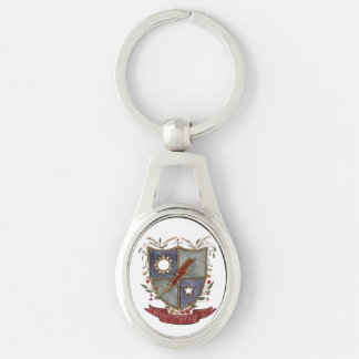 Ranger Regiment Sleutelhanger