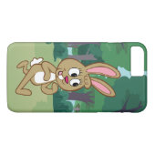 Ranger Rick | Becky Hare Case-Mate iPhone Case (Achterkant (Horizontaal))